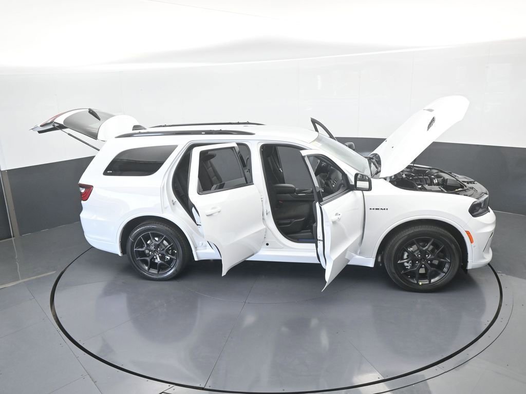 New 2026 Dodge Durango GT w/ Blacktop Package image 67