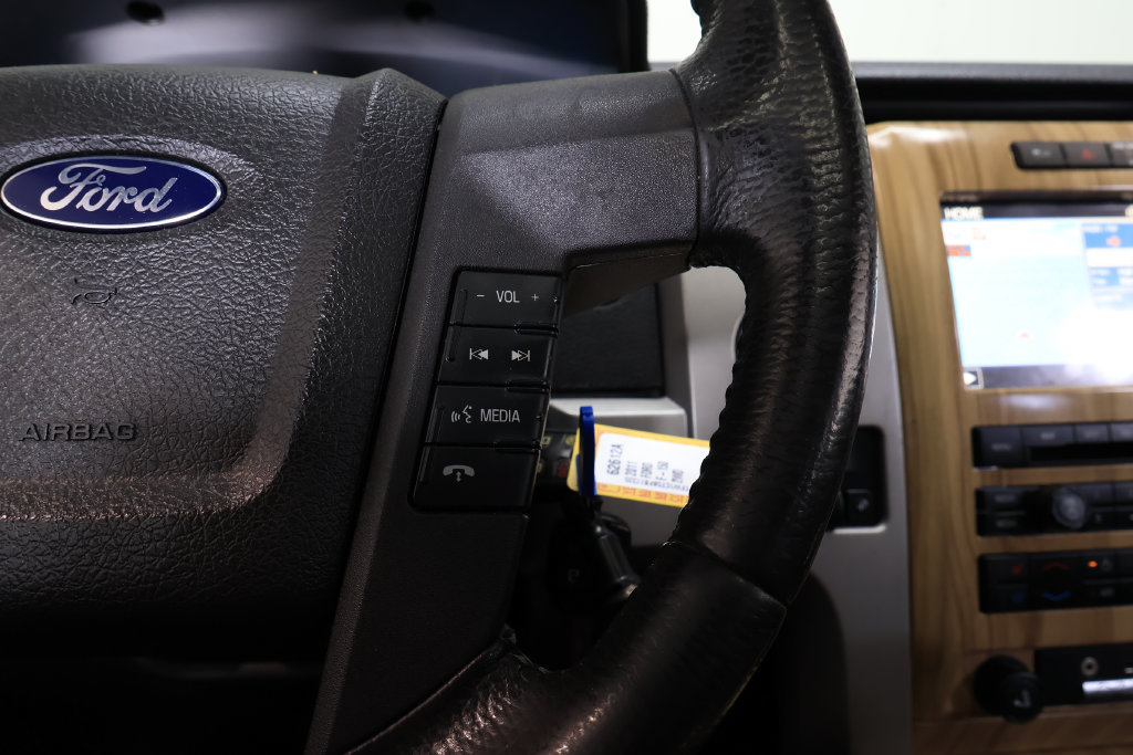 Used 2011 Ford F150 Lariat w/ Lariat Plus Pkg RWD image 27
