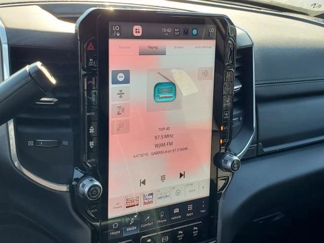 Used 2025 RAM 2500 Laramie image 24