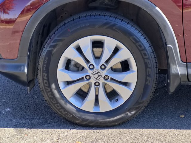 Used 2014 Honda CR-V EX image 24