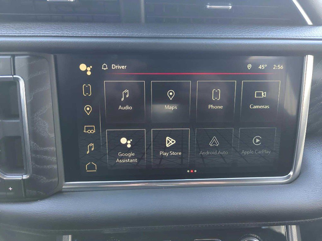 Used 2022 GMC Yukon XL Denali w/ Max Trailering Package image 21