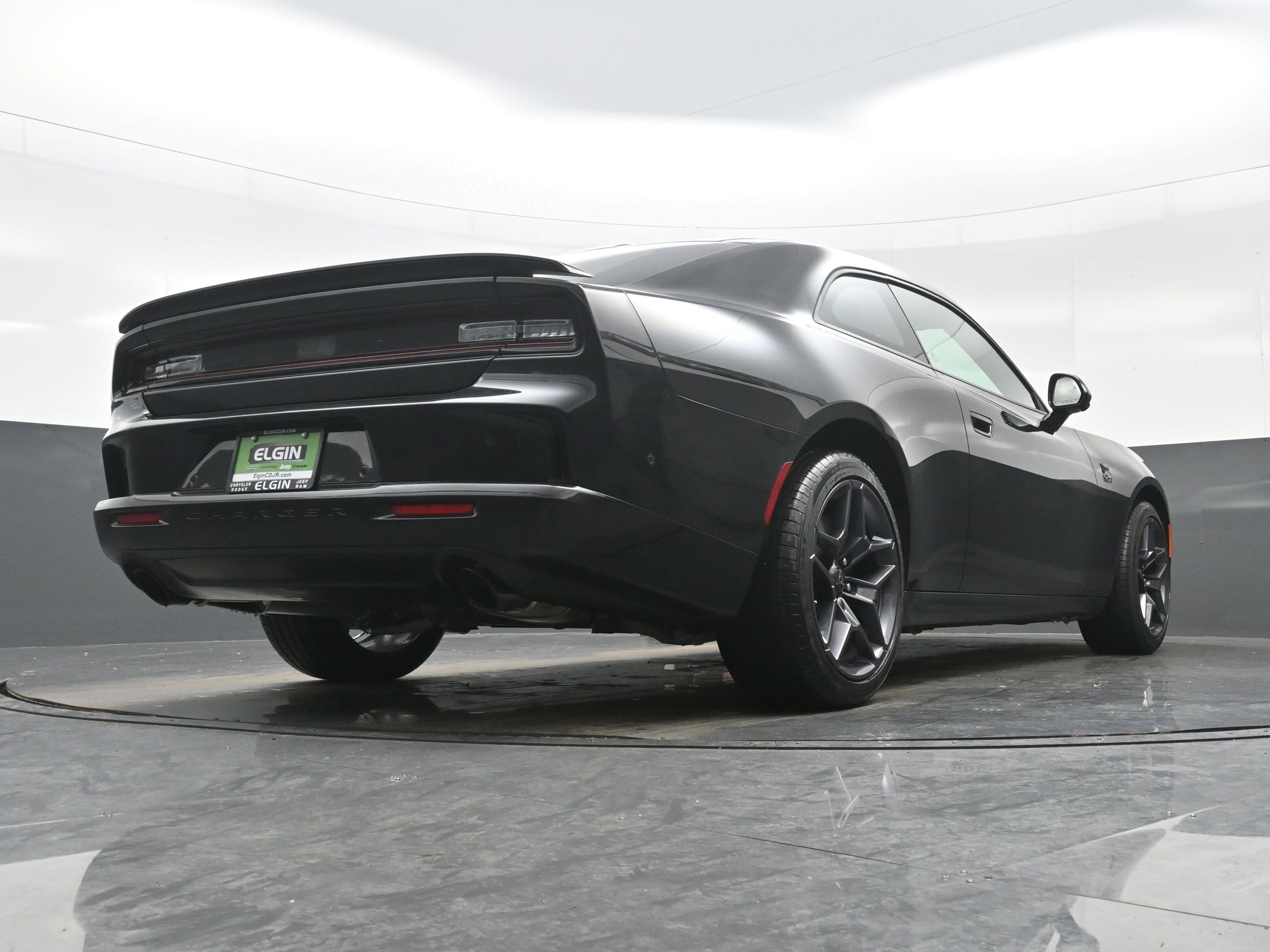 New 2026 Dodge Charger Scat Pack image 15