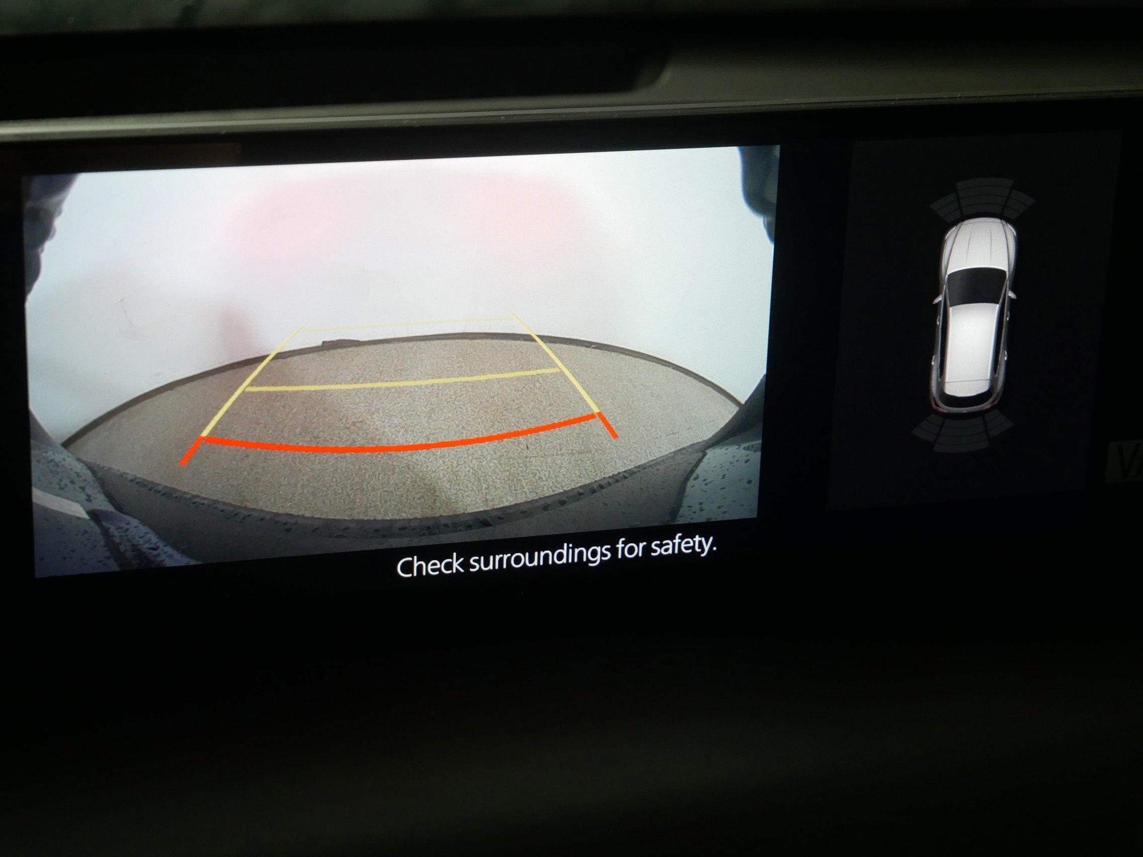 New 2026 MAZDA CX-50 2.5 Hybrid w/ Weather Package image 9