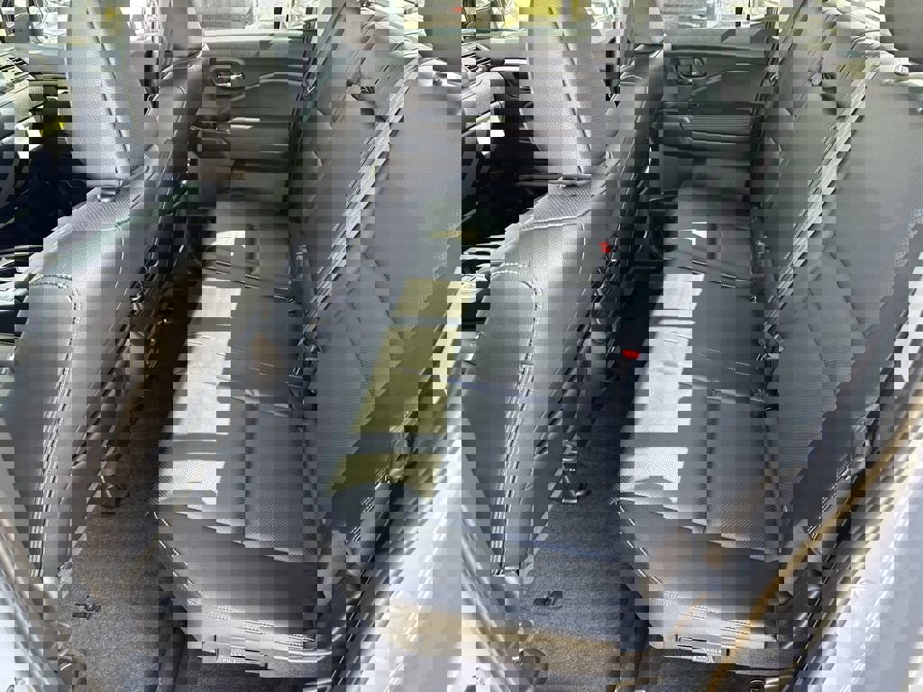 Used 2025 Honda Ridgeline RTL image 17