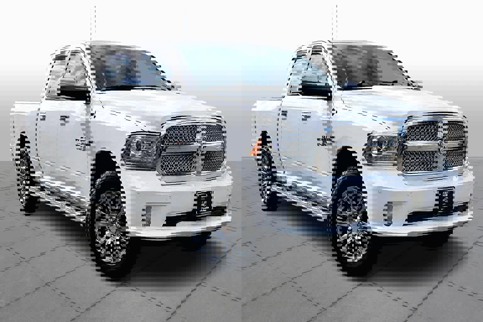 Used 2014 RAM 1500 Limited image 2