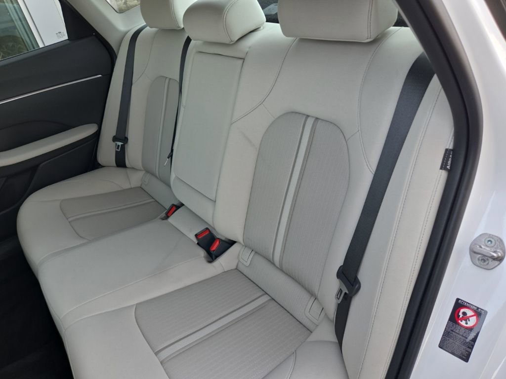 Used 2023 Hyundai Sonata SEL image 25