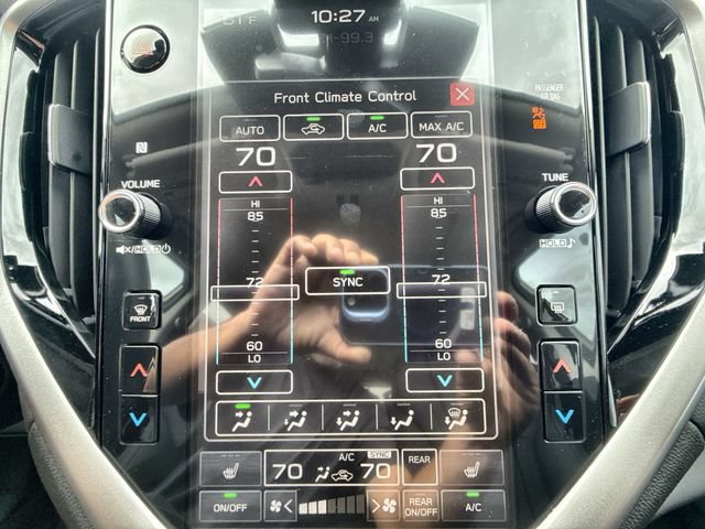 New 2026 Subaru Ascent Limited w/ Popular Package #2 AWD/4WD image 21
