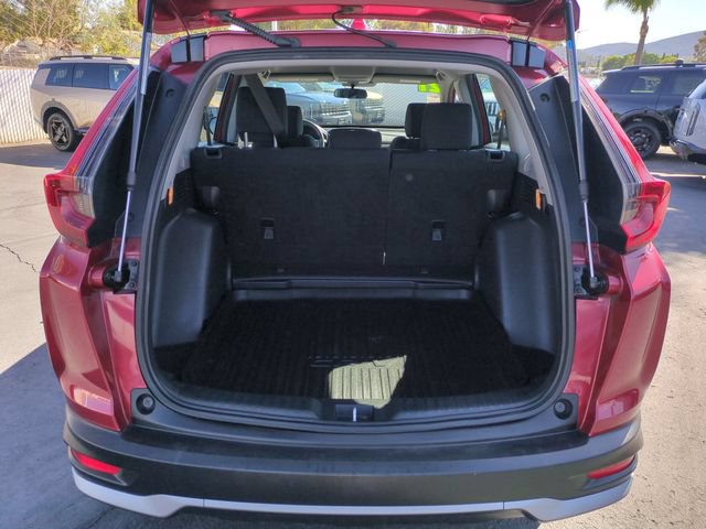 Used 2021 Honda CR-V Special Edition image 31