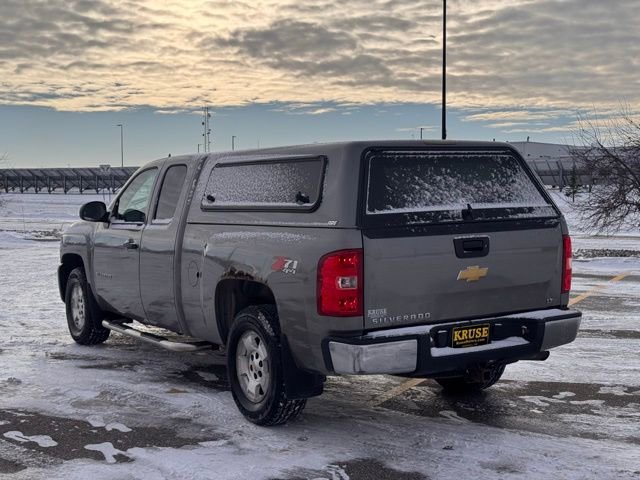 Used 2013 Chevrolet Silverado 1500 LT w/ All-Star Edition image 30