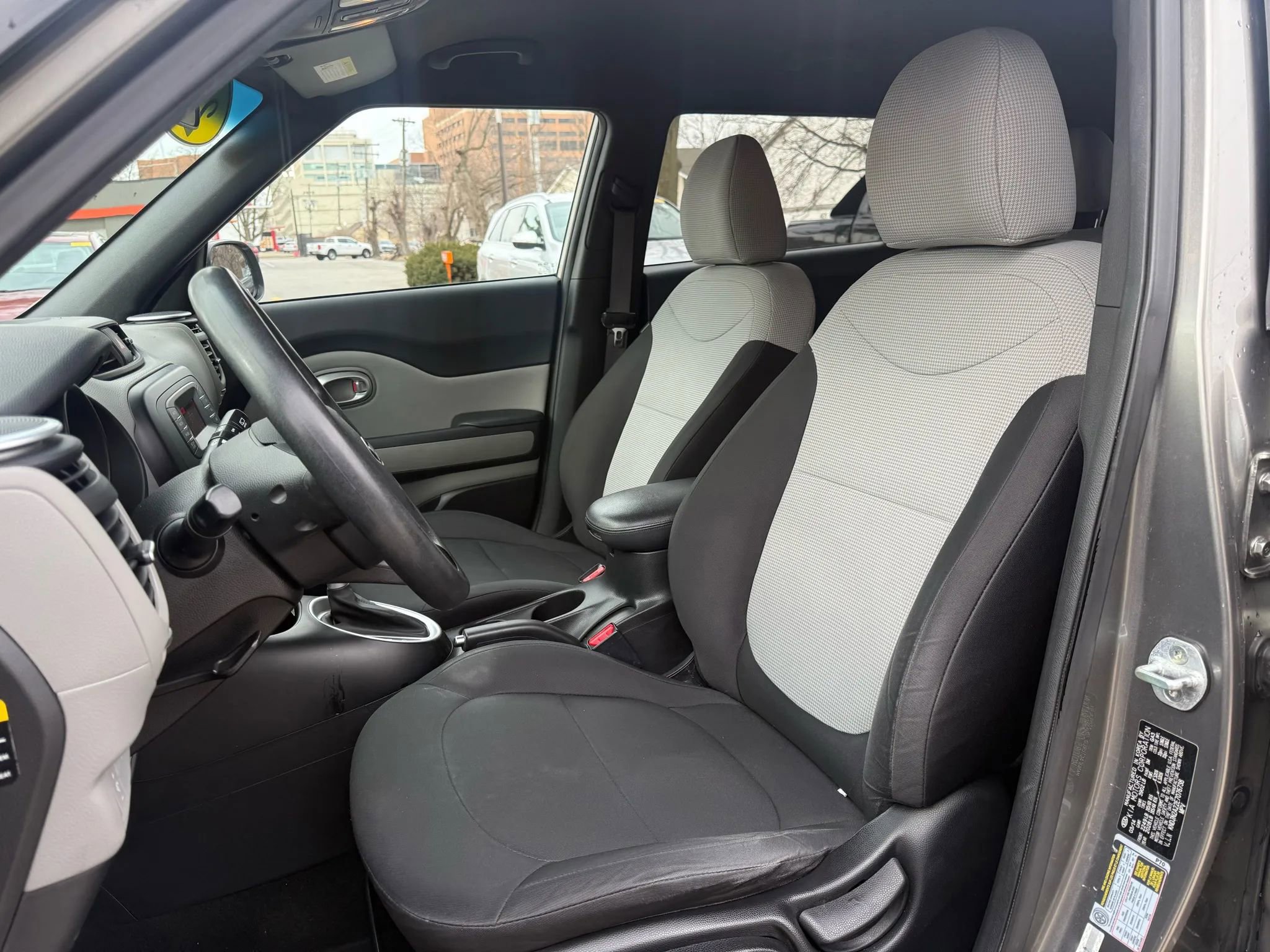 Used 2014 Kia Soul image 11