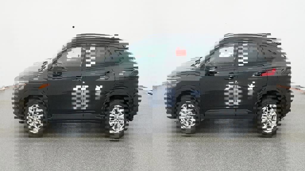 New 2026 Toyota Corolla Cross LE image 36