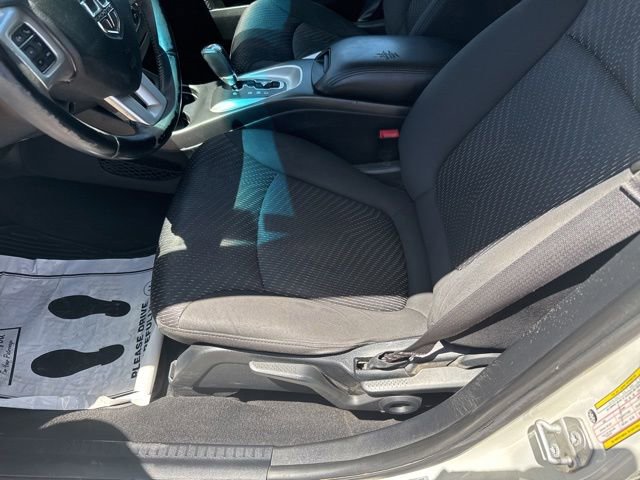 Used 2016 Dodge Journey SXT w/ Blacktop Package FWD image 14