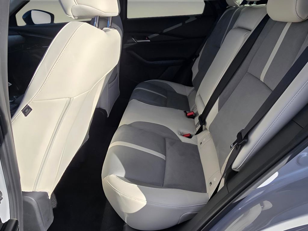 New 2026 MAZDA CX-30 2.5 Turbo w/ Premium Package image 14