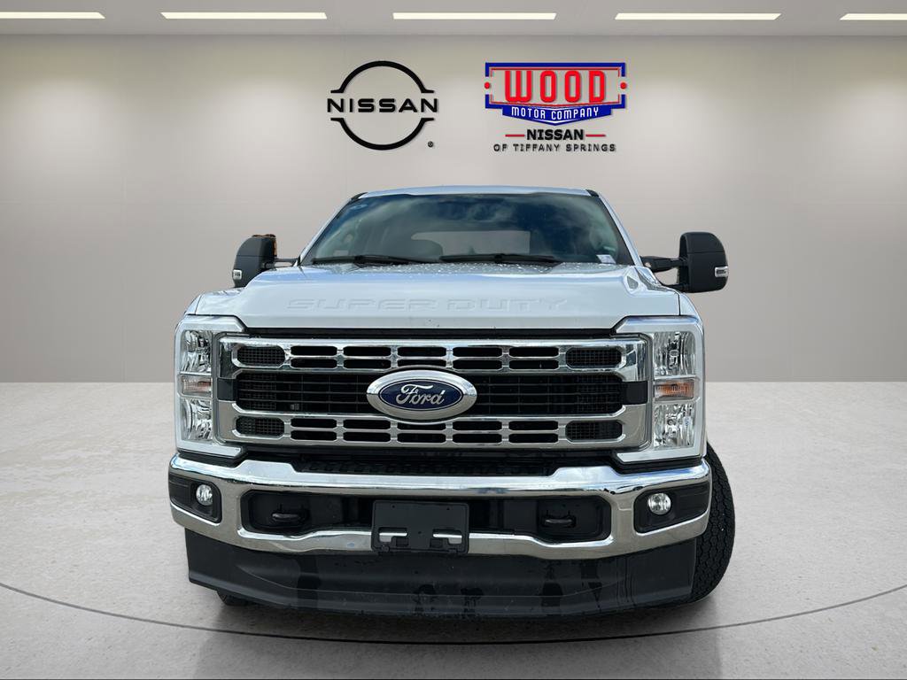Used 2024 Ford F250 XLT image 6