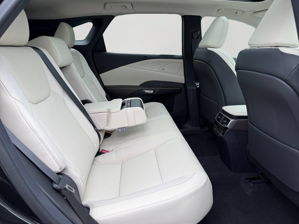 New 2026 Lexus RX 350 AWD image 6