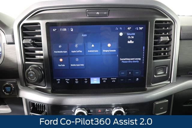 New 2026 Ford F150 XLT w/ Equipment Group 302A MID AWD/4WD image 50