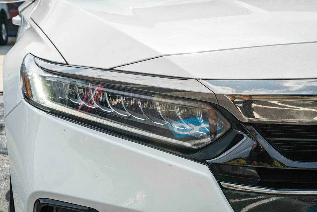 Used 2022 Honda Accord Sport Special Edition image 11