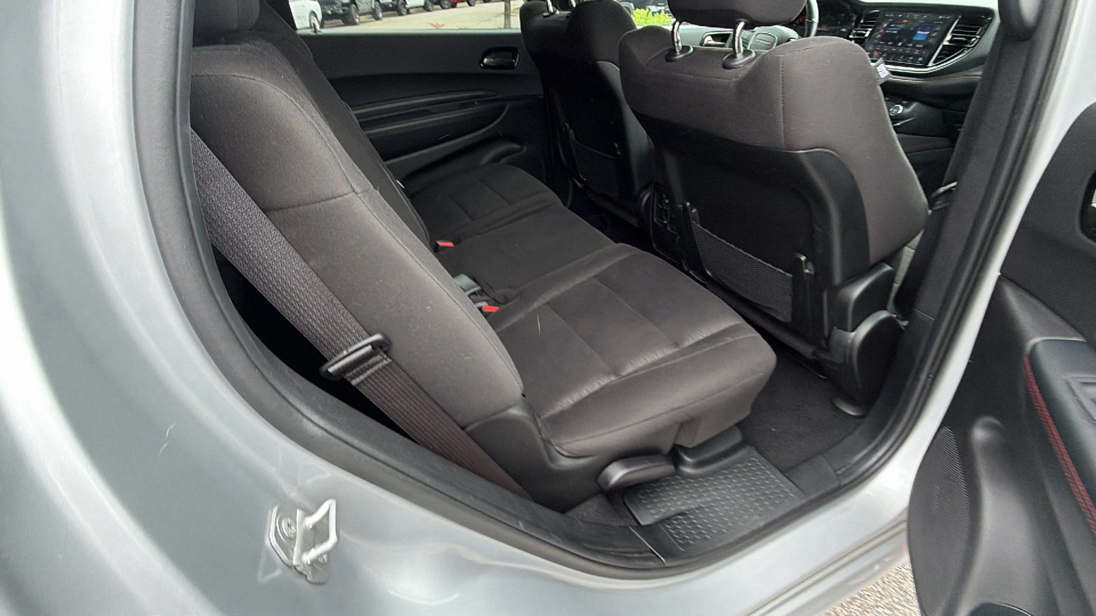Used 2025 Dodge Durango GT AWD/4WD image 21