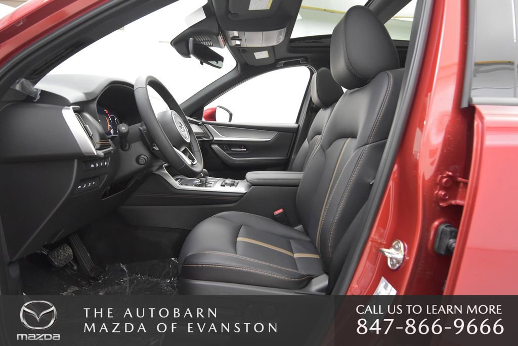 New 2026 MAZDA CX-90 Plug-In Hybrid w/ Premium Plus image 32