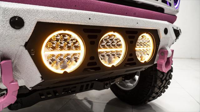 Used 2022 Ford Bronco 4-Door image 18