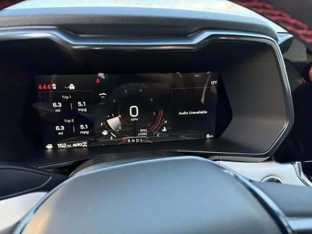 New 2026 GMC Canyon AT4X AWD/4WD image 19