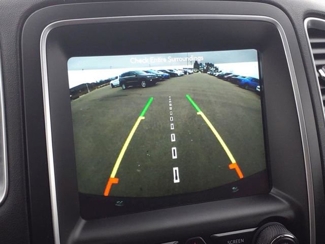 Used 2019 Dodge Durango Citadel AWD/4WD image 30