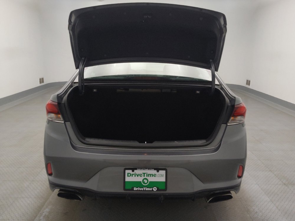 Used 2018 Hyundai Sonata Sport image 29
