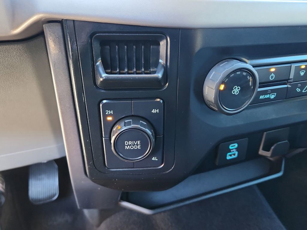 Used 2023 Ford F150 XLT image 26