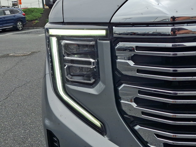 Certified 2024 GMC Sierra 1500 Denali w/ Technology Package AWD/4WD image 9