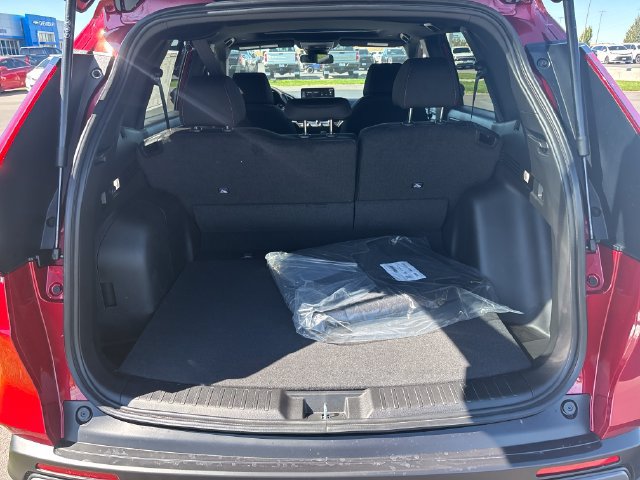 New 2027 Honda CR-V Sport image 25