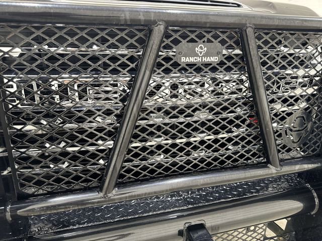 Used 2022 Chevrolet Silverado 2500 LTZ w/ LTZ Plus Package AWD/4WD image 31