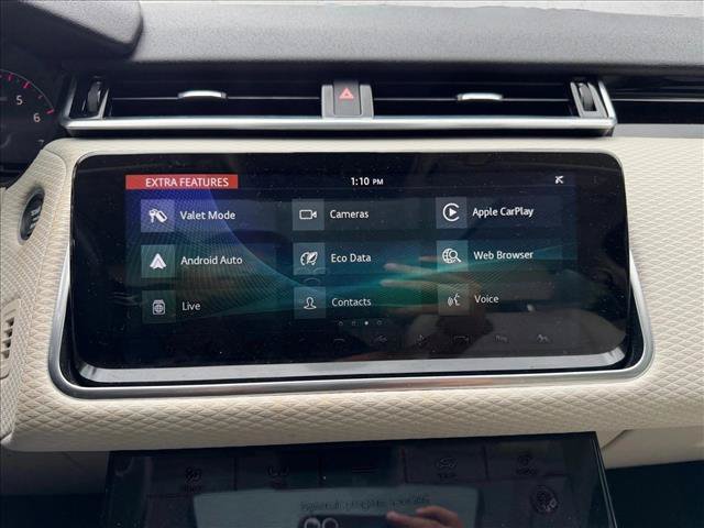 Used 2020 Land Rover Range Rover Velar S AWD/4WD image 15