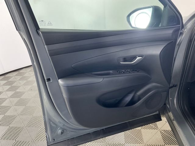 New 2026 Hyundai Santa Cruz SEL image 16