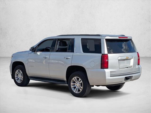 Used 2017 Chevrolet Tahoe LT image 7