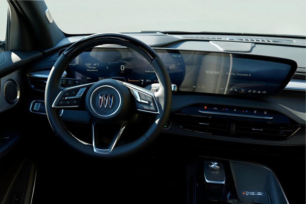 New 2026 Buick Enclave Avenir w/ Super Cruise Package image 19