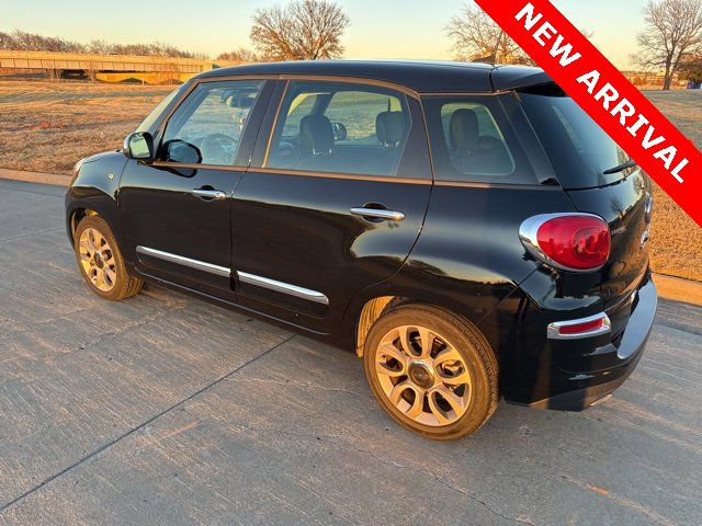 Used 2020 FIAT 500L Lounge image 5
