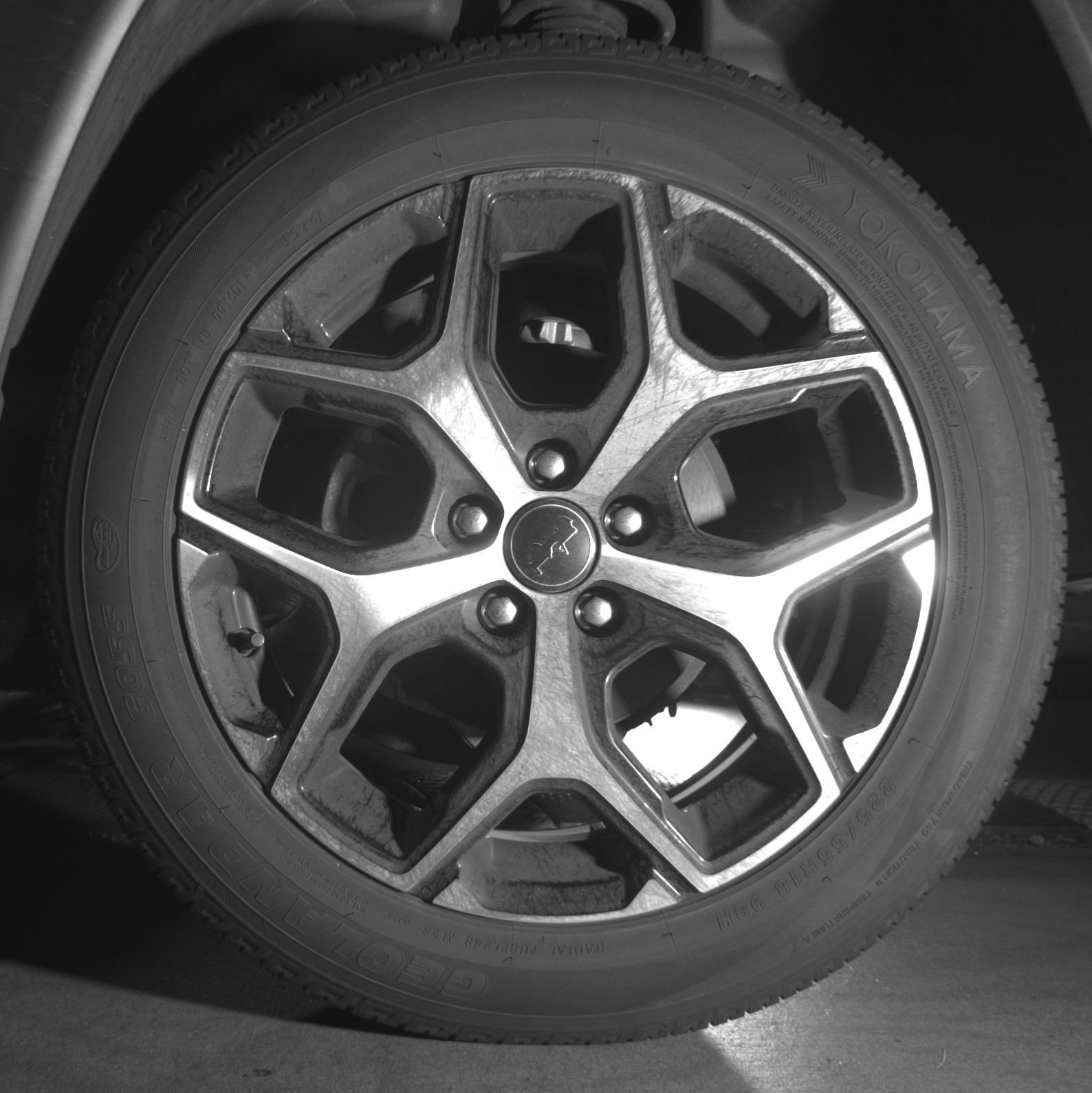 Used 2025 Jeep Compass Limited image 14