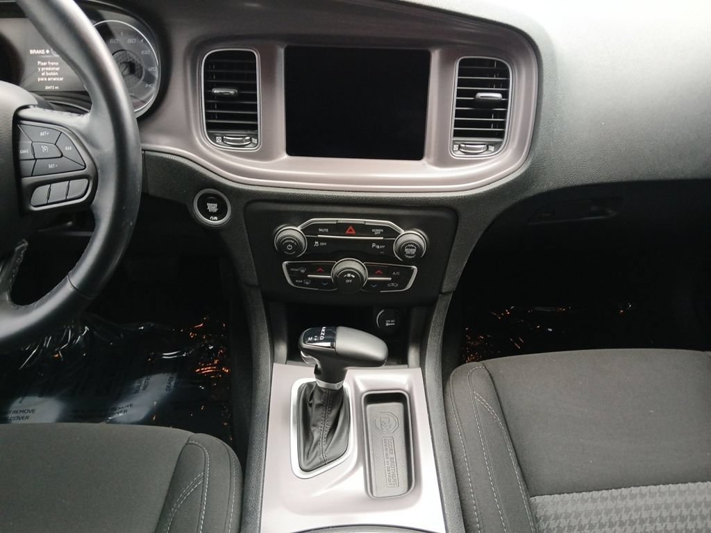Used 2023 Dodge Charger SXT RWD image 14