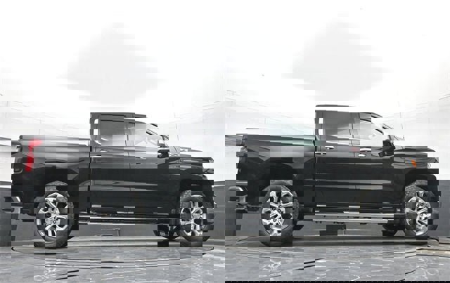 New 2026 Chevrolet Silverado 1500 LTZ w/ LTZ Premium Package image 54