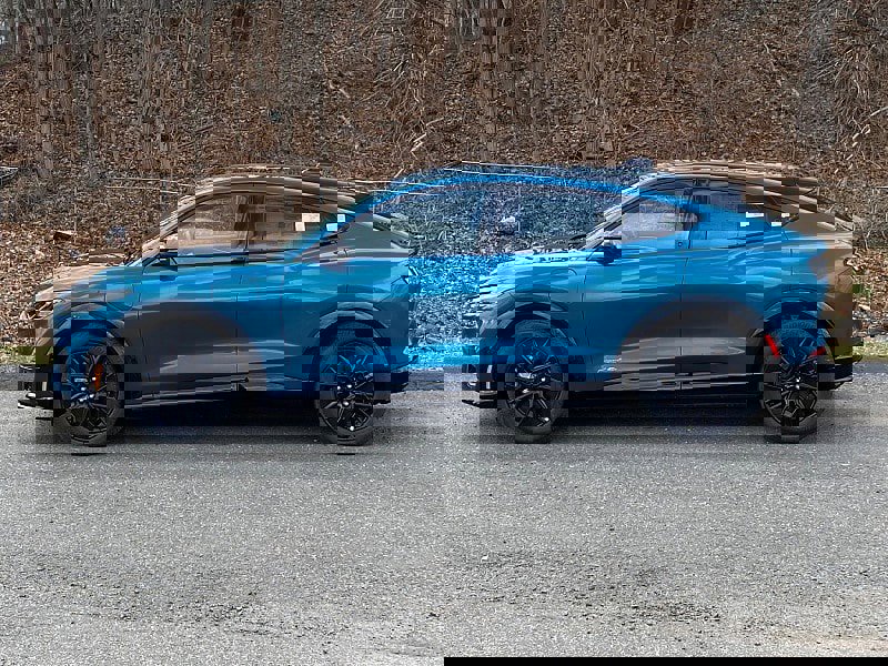 New 2026 Ford Mustang Mach-E Premium w/ Sport Appearance Package image 11