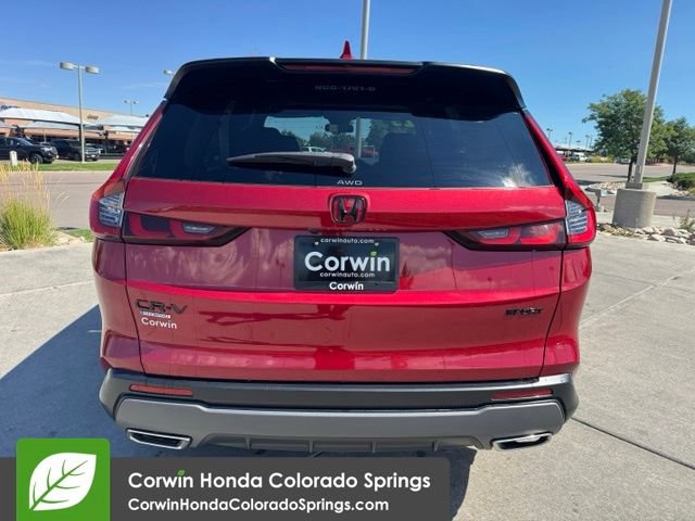 Used 2023 Honda CR-V Sport image 8