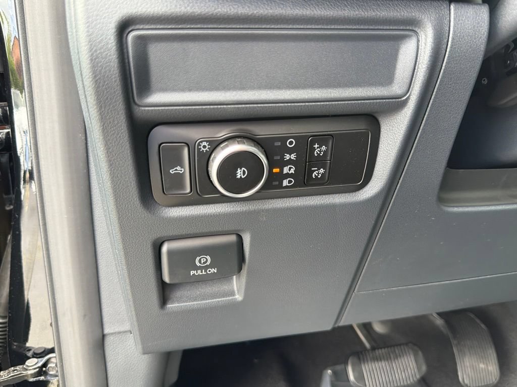 New 2026 Ford F150 STX w/ Equipment Group 200A AWD/4WD image 9