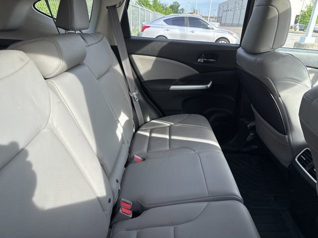 Used 2016 Honda CR-V Touring image 5