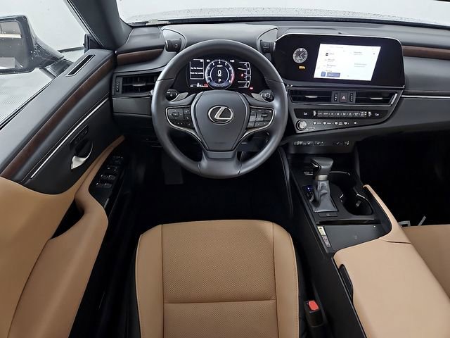 Used 2025 Lexus ES 350 w/ Premium Package FWD image 12