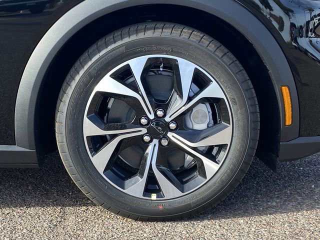 New 2026 Ford Mustang Mach-E Select image 40