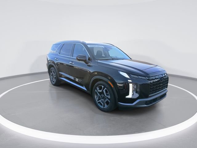 Used 2023 Hyundai Palisade Limited AWD/4WD video 2