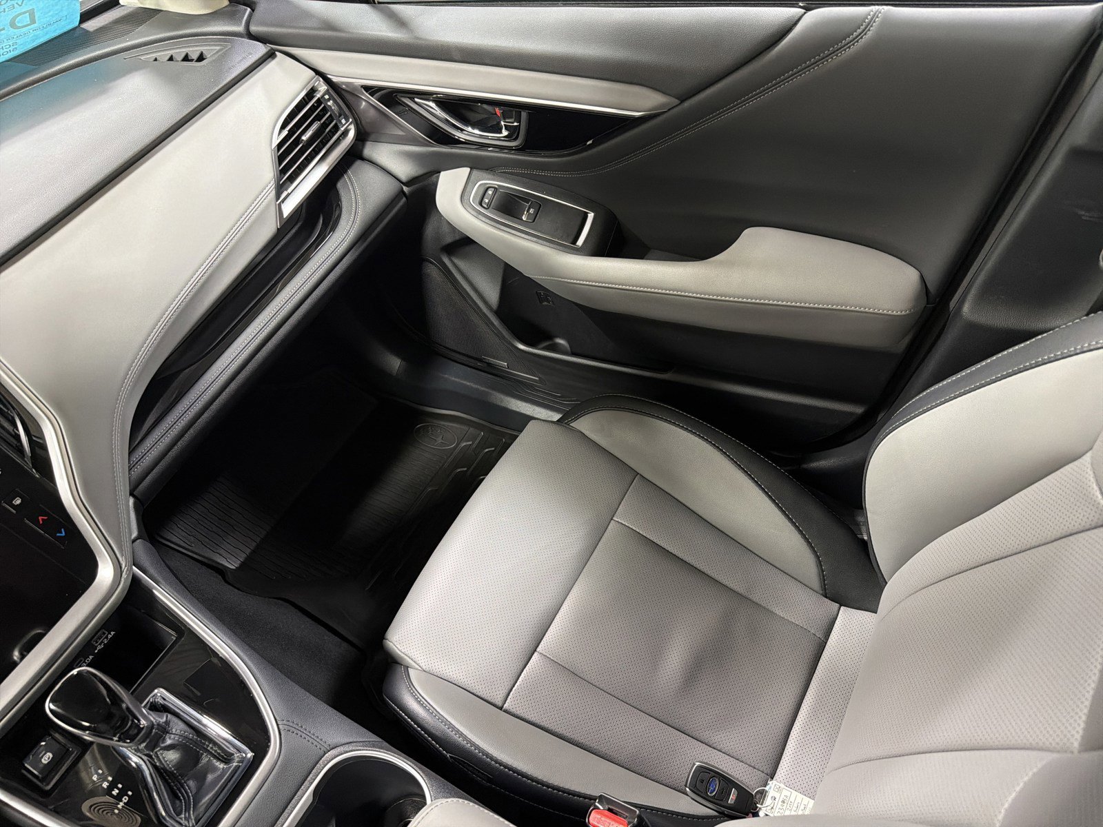 Certified 2024 Subaru Outback Limited image 11