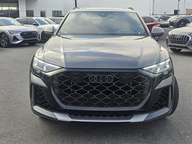 New 2025 Audi RS Q8 performance image 37