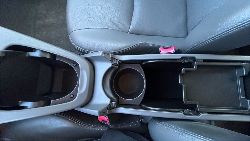 Used 2010 Toyota Prius Five FWD image 13