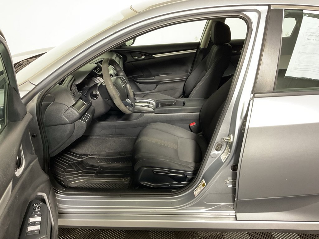 Used 2017 Honda Civic LX image 18